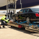 Illustration for article titled How To Load An Armored Bentley On A Jet